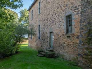 Vente maison 16 pièces