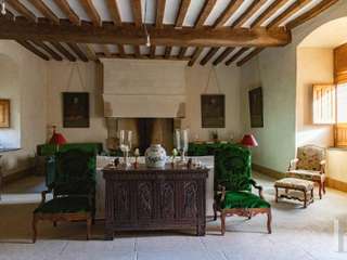 Vente maison 16 pièces