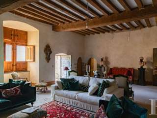 Vente maison 16 pièces