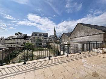 Vente Maison 3 chambresChâteau-Gontier-sur-Mayenne