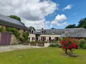 Vente Maison 5 chambresChâteau-Gontier-sur-Mayenne