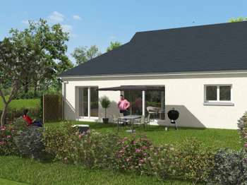Vente maison