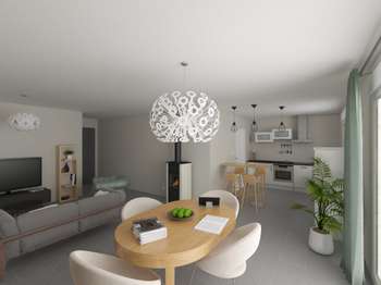 Vente maison