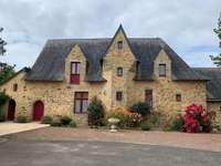 Vente maison 13 pièces Vente maison 13 pièces