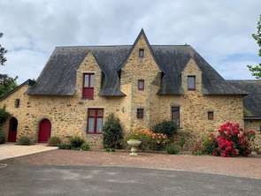 Vente Maison 6 chambresChâteau-Gontier-sur-Mayenne