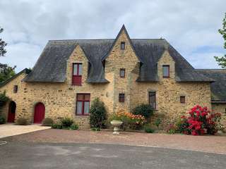 Vente maison 13 pièces Vente maison 13 pièces