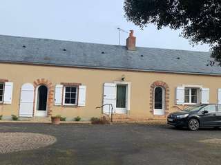 Vente maison 13 pièces Vente maison 13 pièces