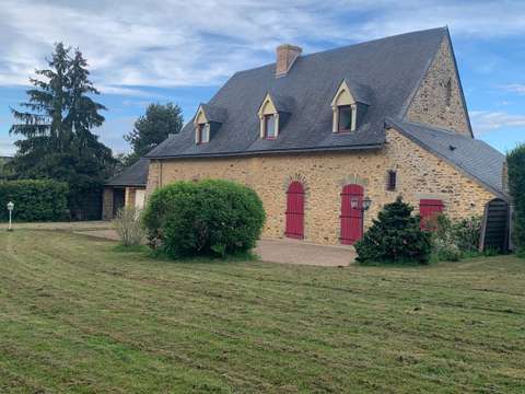 Vente maison 13 pièces Vente maison 13 pièces