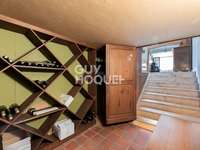 Vente maison 11 pièces