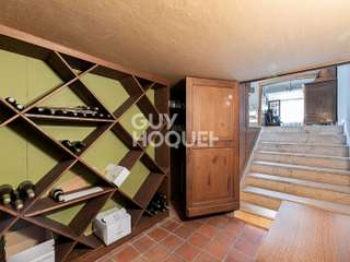 Vente maison 11 pièces