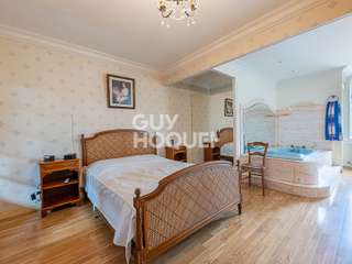 Vente maison 11 pièces