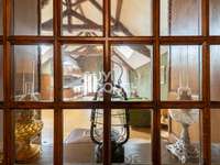 Vente maison 11 pièces