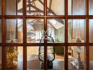 Vente maison 11 pièces