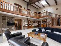 Vente maison 11 pièces