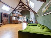 Vente maison 11 pièces