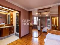 Vente maison 11 pièces
