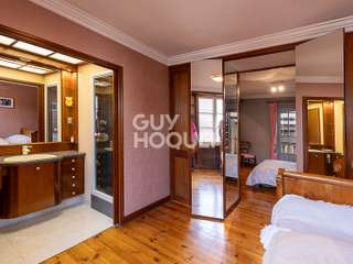 Vente maison 11 pièces