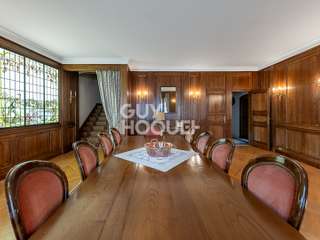 Vente maison 11 pièces