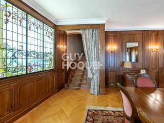 Vente maison 11 pièces