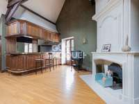 Vente maison 11 pièces