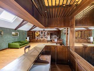 Vente maison 11 pièces