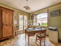 Vente maison 11 pièces