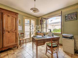 Vente maison 11 pièces