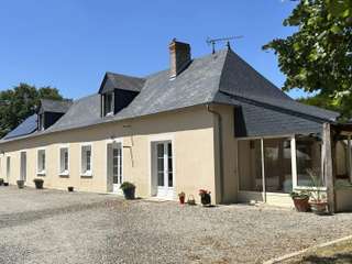 Vente maison 10 pièces