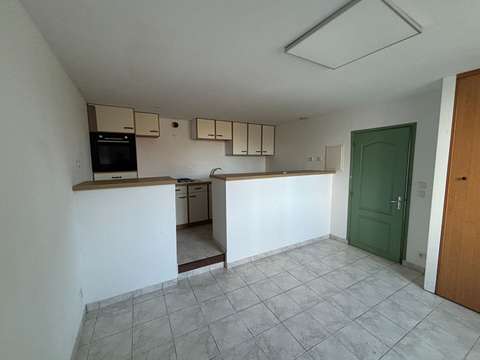 Vente maison 5 pièces Château-Gontier-sur-Mayenne 53