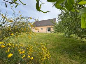 Vente Maison 4 chambresChâteau-Gontier-sur-Mayenne