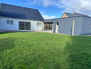 Vente Maison 3 chambresChâteau-Gontier-sur-Mayenne