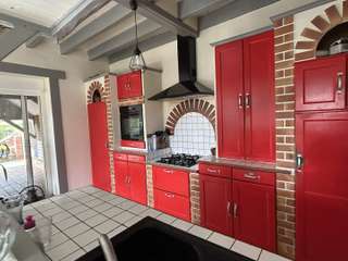 Vente maison 6 pièces Vente maison 6 pièces