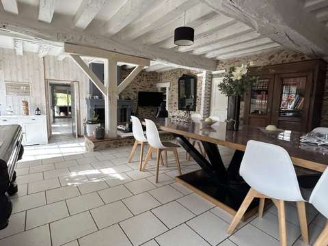 Vente maison 6 pièces Vente maison 6 pièces