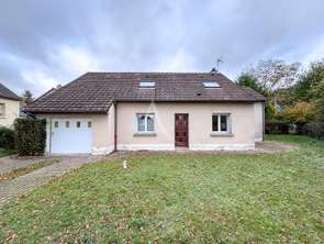 Vente Maison 3 chambresChâteau-Gontier-sur-Mayenne