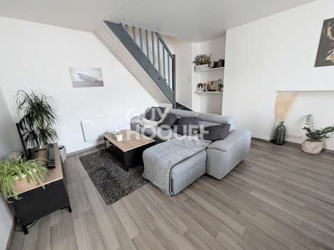 Vente maison 3 pièces Château-Gontier-sur-Mayenne 53
