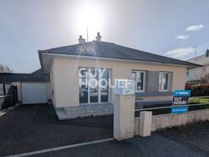 Vente Maison 2 chambresChâteau-Gontier-sur-Mayenne