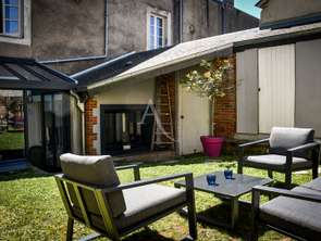 Vente Maison 3 chambresChâteau-Gontier-sur-Mayenne