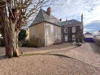 Vente maison 8 pièces Vente maison 8 pièces