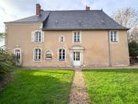 Vente maison 8 pièces Vente maison 8 pièces