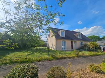 Vente maison 5 pièces Château-Gontier-sur-Mayenne 53