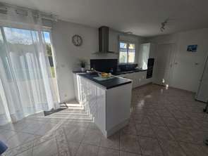 Vente Maison 4 chambresChâteau-Gontier-sur-Mayenne