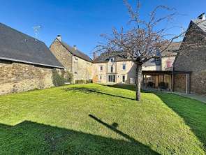 Vente Maison 3 chambresChâteau-Gontier-sur-Mayenne