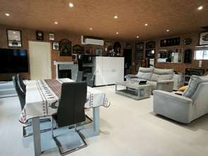 Vente Maison 3 chambresChâteau-Gontier-sur-Mayenne