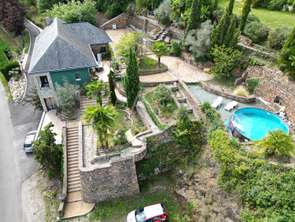 Vente Maison 3 chambresChâteau-Gontier-sur-Mayenne