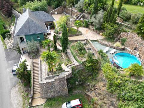 Vente maison 6 pièces Château-Gontier-sur-Mayenne 53