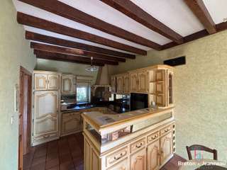 Vente maison 12 pièces