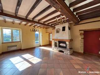 Vente maison 12 pièces