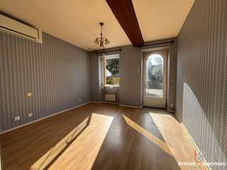 Vente maison 12 pièces