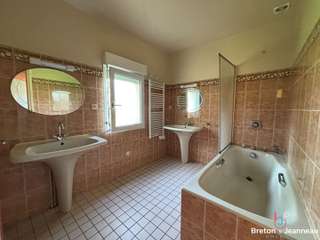Vente maison 12 pièces