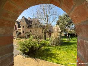 Vente Maison 12 piècesChâteau-Gontier-sur-Mayenne